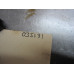03S131 Crankshaft Pulley Bolt From 2012 FORD FUSION  2.5